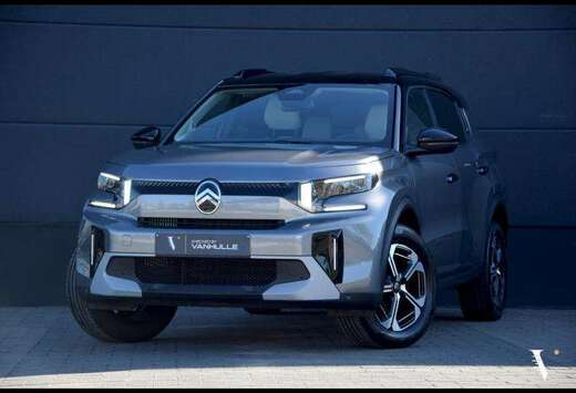 Citroen HYBRID | NAVI | CAMERA