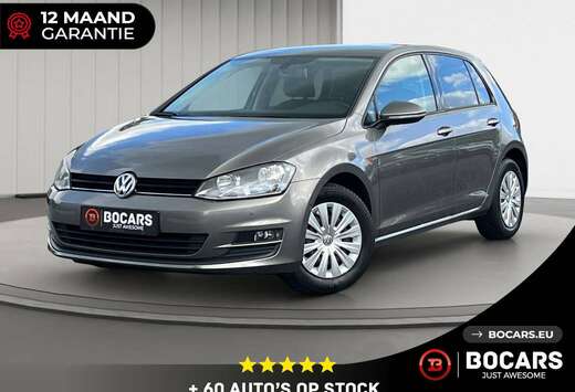 Volkswagen 1.2 TSI 85pk Trendline•Parkpilot•Auto- ...