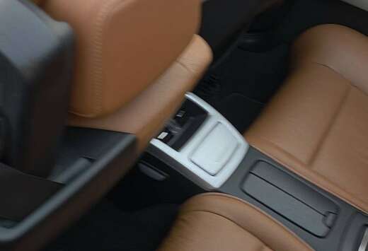 BMW Cabriolet 320 d