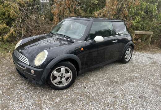 MINI Automatique