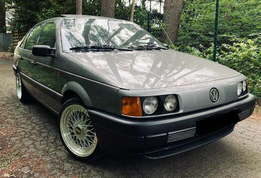 Volkswagen CL 35i
