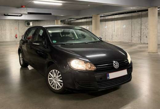 Volkswagen 1.4i Trendline