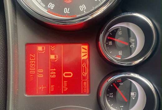 Opel 1.4 Turbo ecoFLEX Essentia Start&Stop