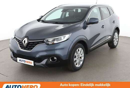 Renault 1.5 dCi Energy Intens