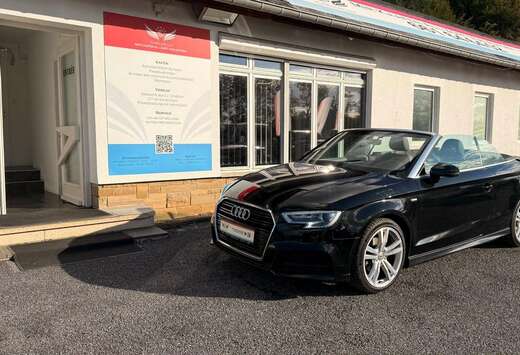 Audi S-LINE SPORT