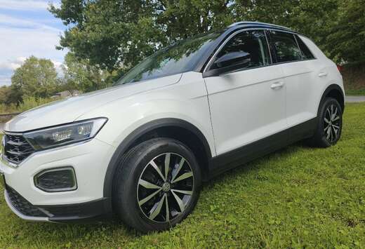 Volkswagen 1.6 TDI 115 Start/Stop BVM6 IQ.Drive