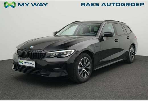 BMW W (G21) Touring 320eAS PHEV