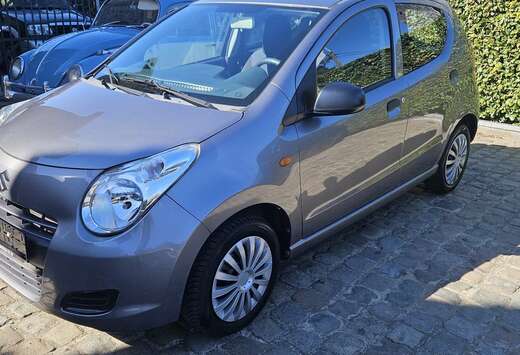Suzuki GLX PRET A IMMATRICULER AIR CO