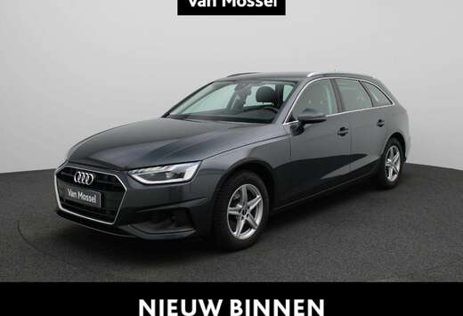 Audi Avant 2.0 35 TFSi 110kW S tronic Attraction BE L ...