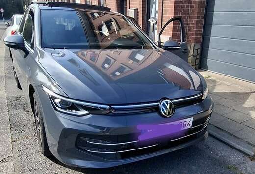 Volkswagen 1.5 eTSI Style 50 Years Edition DSG