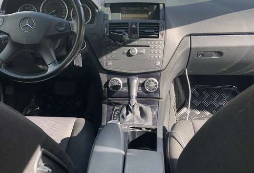 Mercedes-Benz CDI DPF Automatik Classic