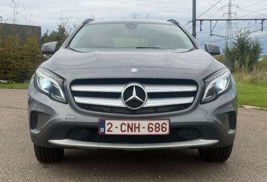 Mercedes-Benz Gekeurd voor verkoop
