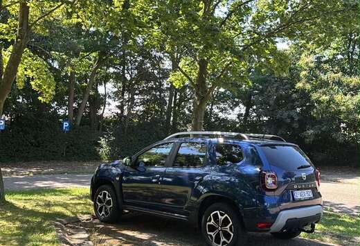 Dacia SCe 115 2WD Prestige