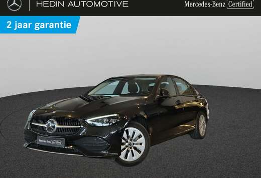 Mercedes-Benz e Berline Business Line  Smartphone Int ...