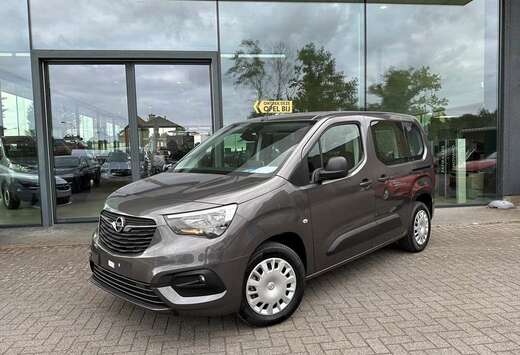 Opel e-Edition Plus 50KwH *Navi*Camera*Keyless*