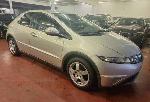 Honda Civic 1.4i Comfort