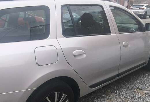 Dacia Logan MCV 1.5 dCi Ambiance