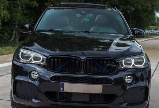 BMW xDrive30d Sport-Aut.