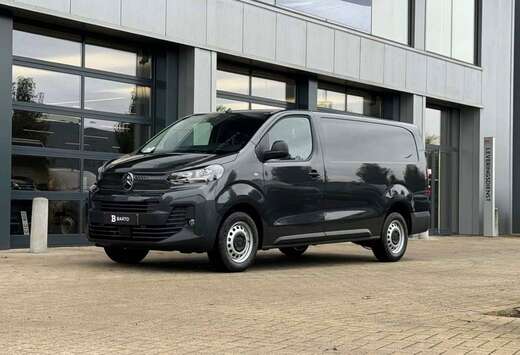 Citroen Facelift - XL - 145PK - Nieuw - Camera - Digi ...