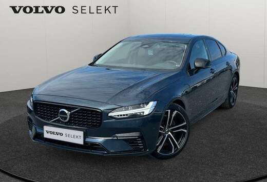 Volvo T8 Ultimate Dark / Hybride