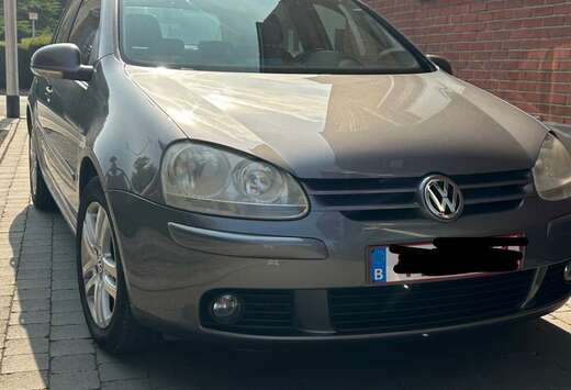 Volkswagen 1.9 TDI