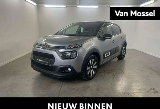 Citroen 1.2 PureTech Max