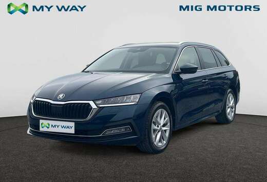 Skoda Plug-in Hybide /// iV Ambition 1.4 TSI DSG (150 ...