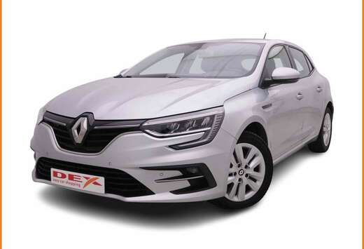 Renault 1.0 TCe 115 Corporate Edition + GPS + LED Hea ...