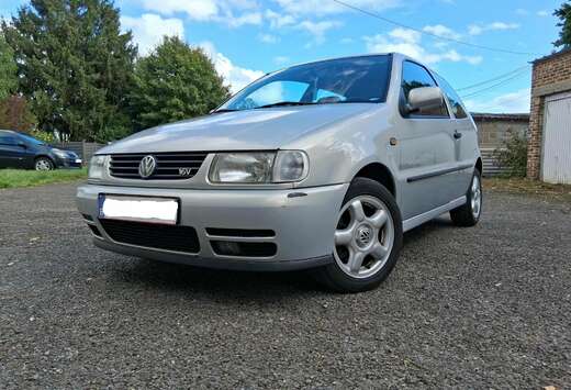 Volkswagen 1.4i 16v