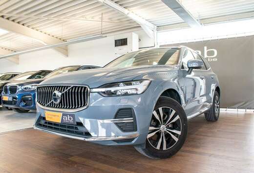 Volvo RECHARGE PLUG-IN *INSCRIPTION*, PANO, LEDER, AP ...