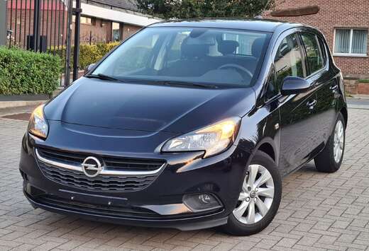 Opel 1.4i Enjoy (EU6.2)