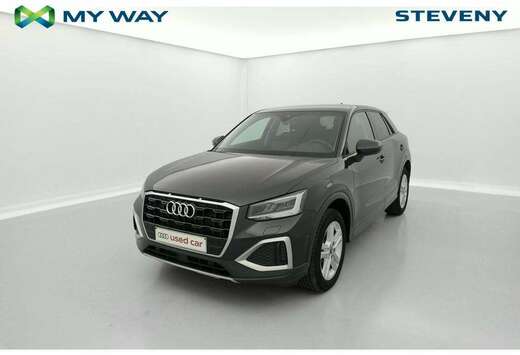 Audi Business Edition Advanced 35TFSI 11kw(150cv) S t ...