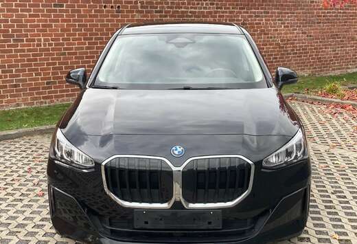 BMW e xDrive Active Tourer Aut.