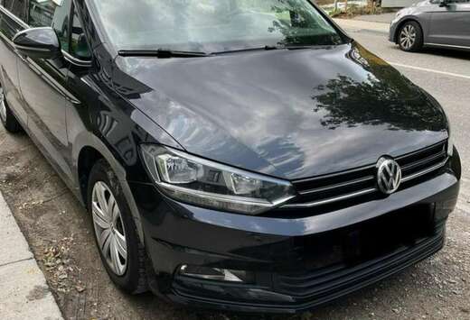 Volkswagen 1.6 TDi SCR Trendline