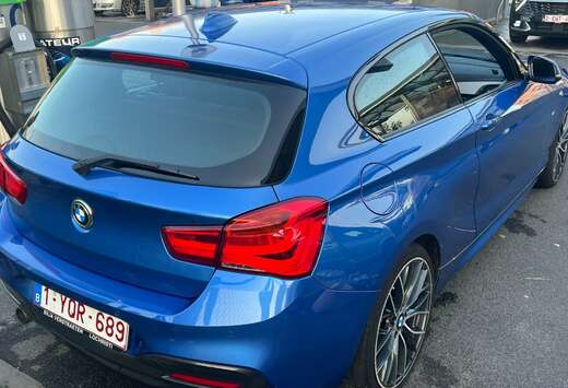 BMW 116i M Sport