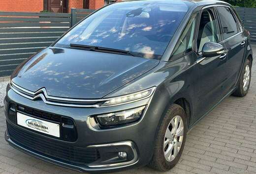 Citroen 1.2 PureTech Attraction