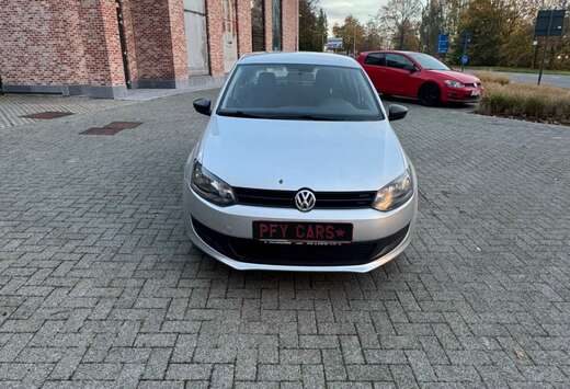 Volkswagen 1.2 Trendline