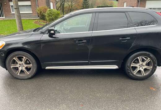 Volvo XC60 D3 AWD Aut. R Design