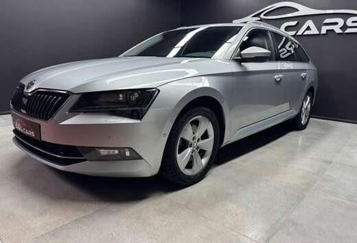 Skoda Superb SW 1.4 TSI DSG **12 mois de garantie**