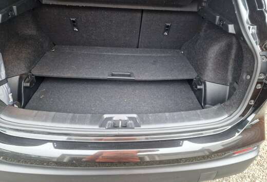 Nissan 1.3 DIG-T N-TEC