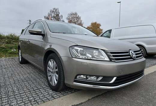 Volkswagen SW 1.6 CR TDi Comfortline BMT