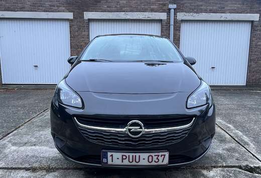 Opel BX2D6EHTJ5
