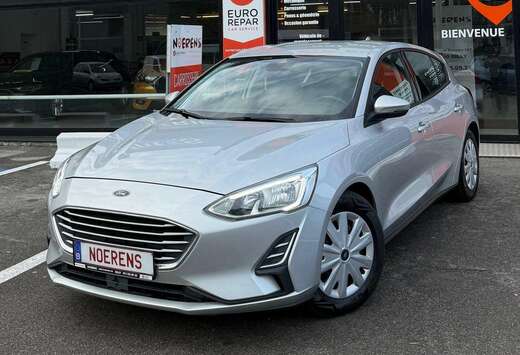 Ford Focus 1.5 EcoBlue