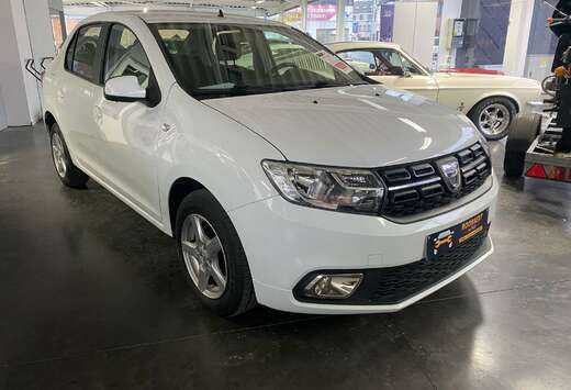 Dacia Logan 1.0i  avec 1 an 1/2 de garantie