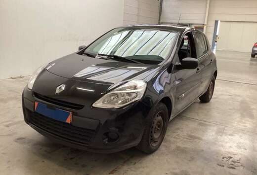 Renault III 1.2 16V 75 eco2 Authentique Euro 5
