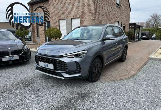 MG 1.5i Comfort 115PK NAV CARPLAY CAM NEW/MODEL 0KM