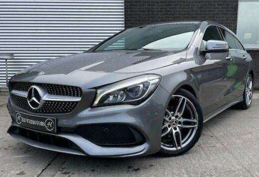 Mercedes-Benz Business Solution AMG