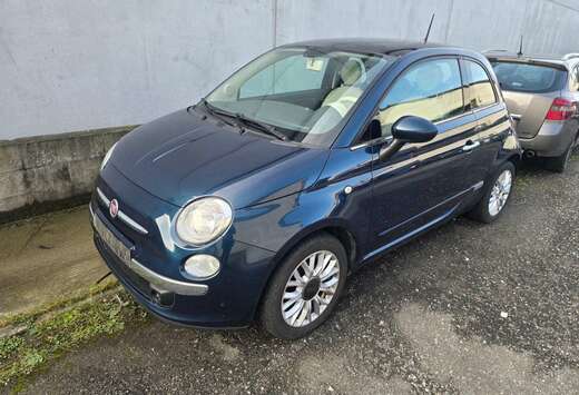 Fiat 0.9 T TwinAir Sport Stop & Start MTA