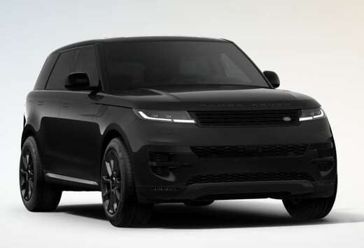 Land Rover [PHEV] S P460e