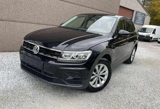 Volkswagen 2.0 TDi 85kw Led Camera